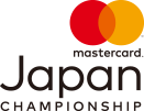 Mastercard Japan Championship