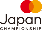 Mastercard Japan Championship